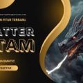 Scatter Hitam Penyulut Slot Gacor Auto Cuan