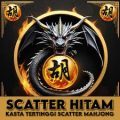 Cita-Cita Gue Jadi Softek, Tapi Tetep Ngejar Scatter Hitam